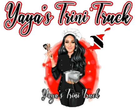 Yaya's Trini Truck logo