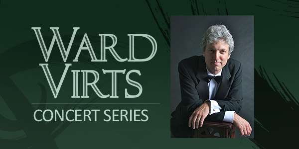 Ward Virts Concert Series