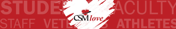 CSM Love 