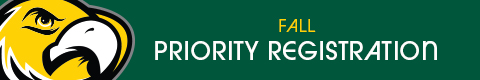 Priority Registration