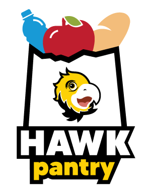 hawk pantry logo