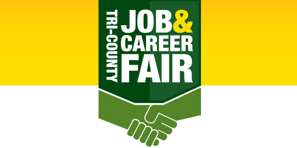 Job Fair graphic