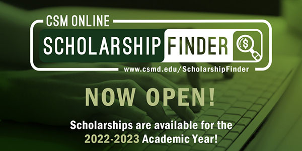 Scholarship Finder