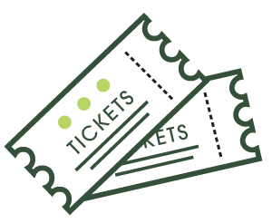 tickets graphic