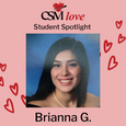Brianna Spotlight - CSMLove