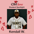 Kendall Spotlight - CSMLove
