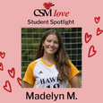 Madelyn Spotlight - CSMLove