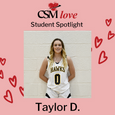 Taylor D. Spotlight - CSMLove