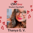 Thanya Spotlight - CSMLove