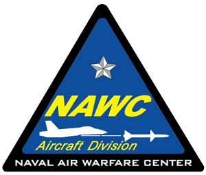 NAWCAD logo