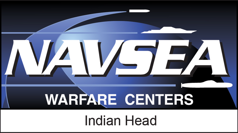 NSWC indian head logo