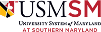 University of Maryland at Southern Maryland logo