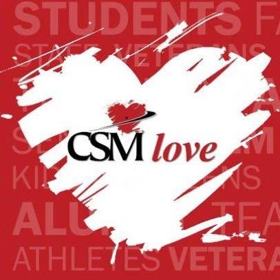 csm love