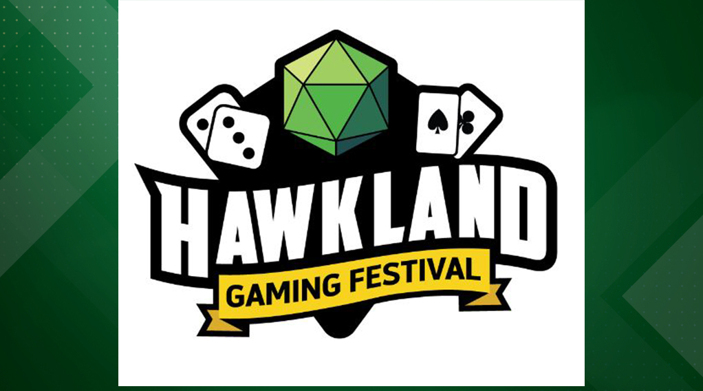 hawkland