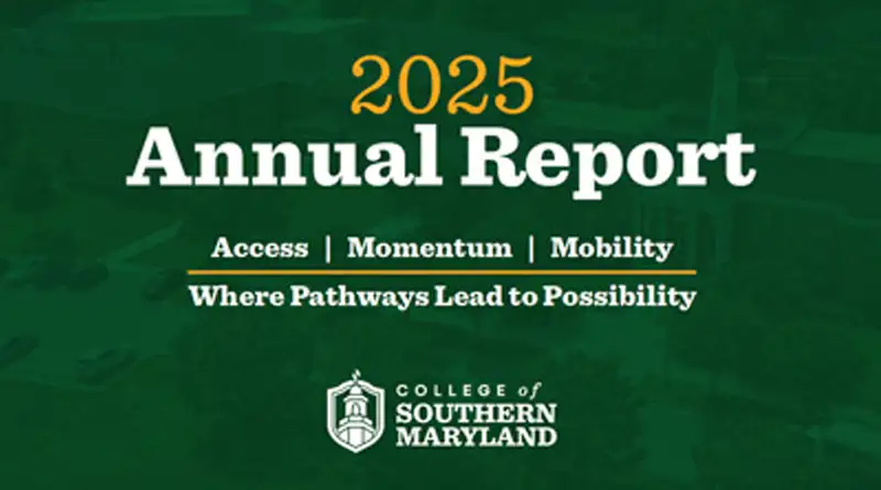 annual report image