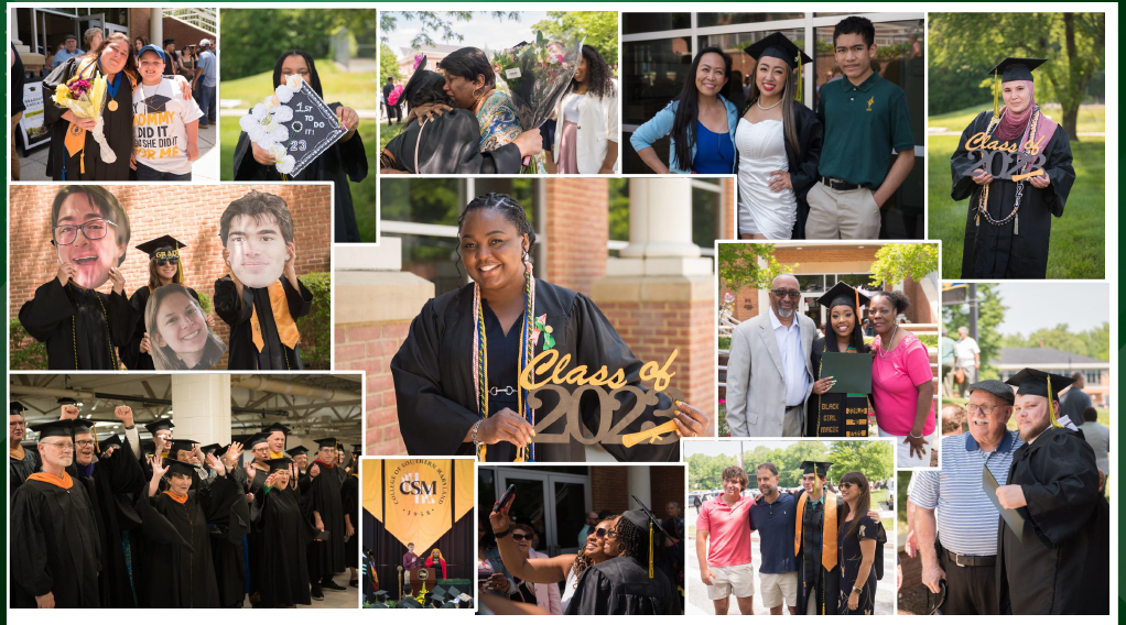 University of Maryland Spring 2017 Commencement Program by