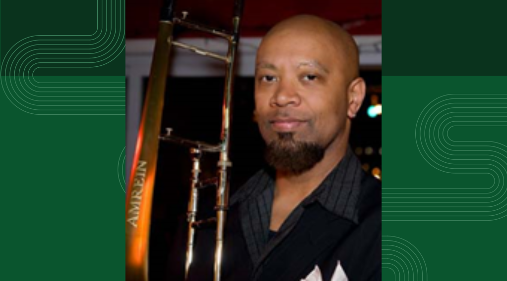 Guest artist Greg Boyer headshot