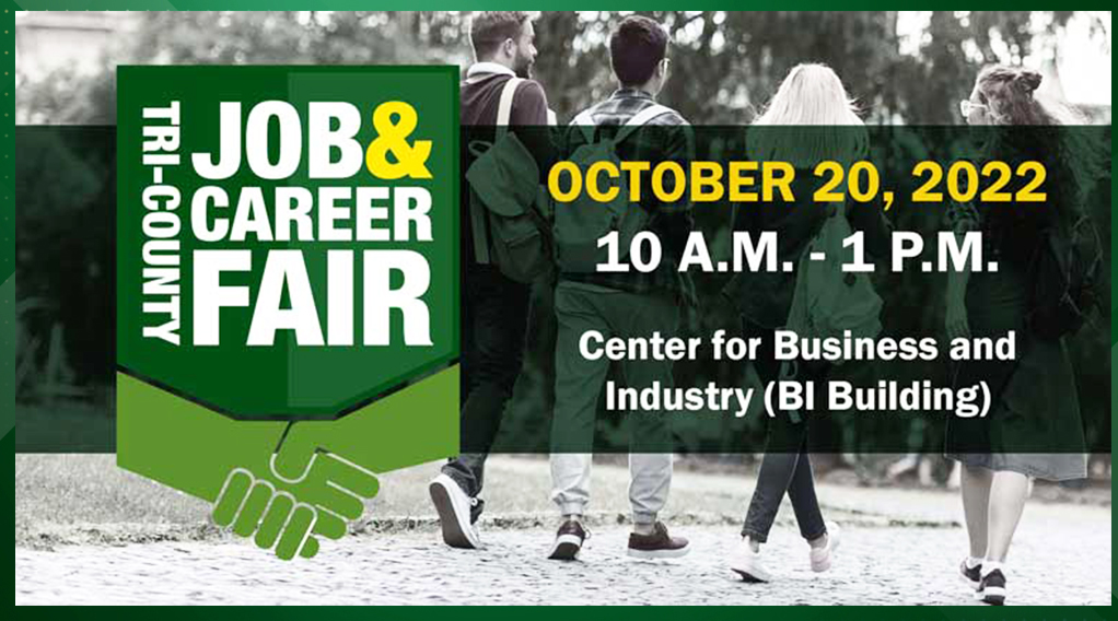 job fair