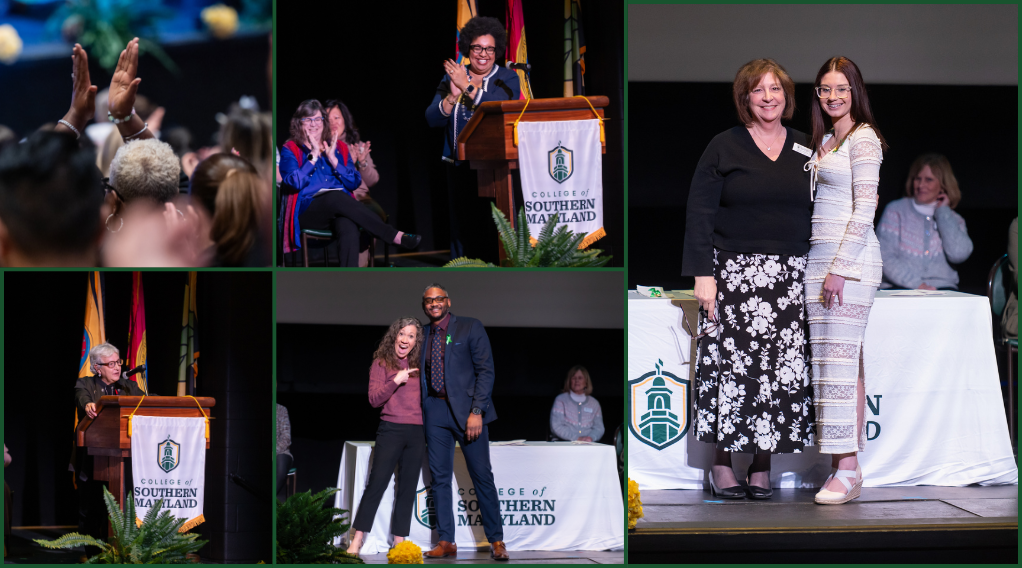 Nursing Recognition Ceremony