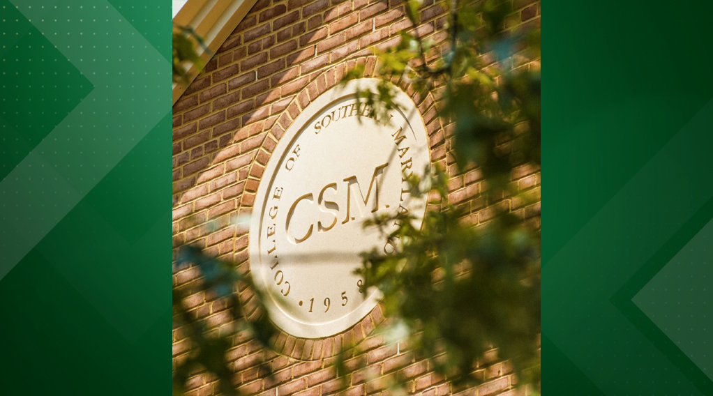 CSM Presidential Seal