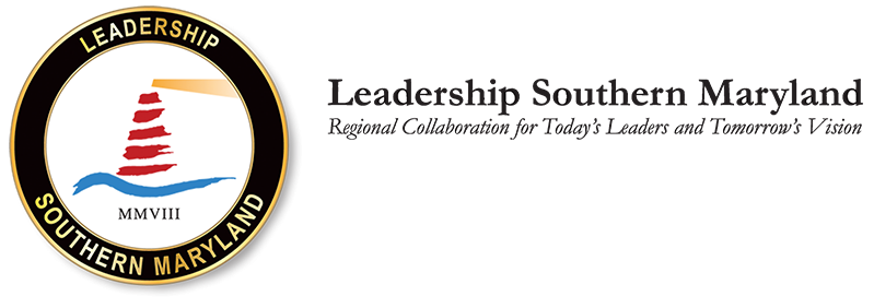 Leadership Southern Maryland logo