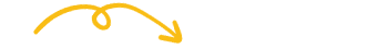 Yellow arrow with loop points down through center