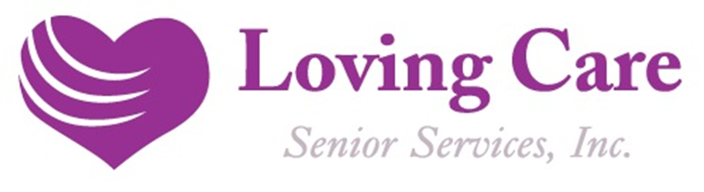 Loving Care Senior Services logo