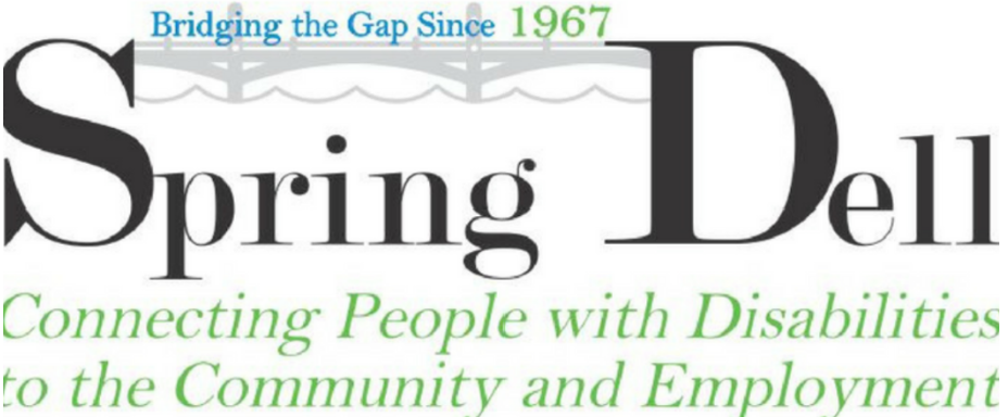 Spring Dell Center logo