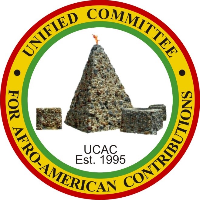 Unified Committee for Afro-American contributions logo