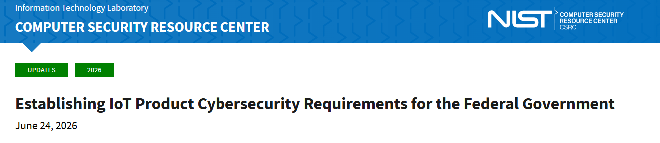 NIST News