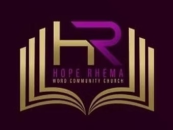 Hope Rhema Word Community Church logo