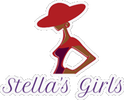 Stella's Girls logo