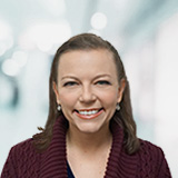 Kristen Kauffman