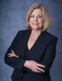 Mary Ann Murray 