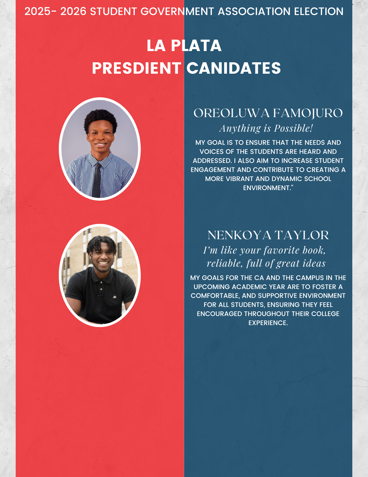 La Plata President