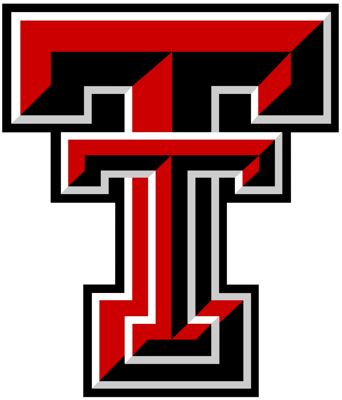 texas tech logo