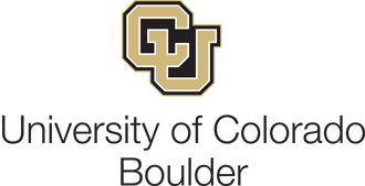 University of Colorado Boulder logo