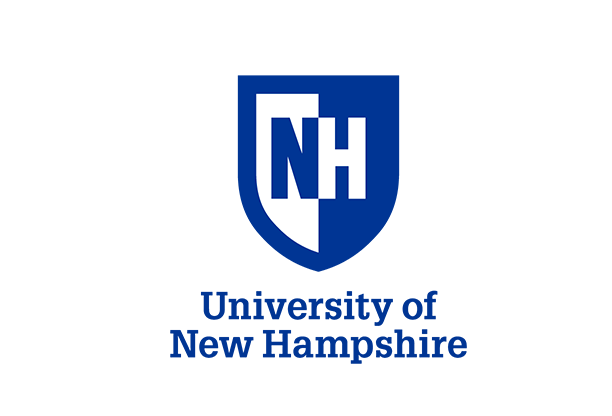 University of New Hampshire logo