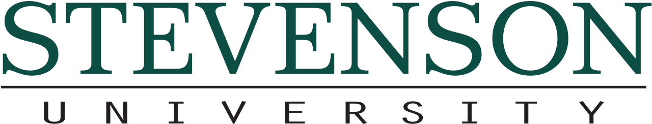 Stevenson University logo