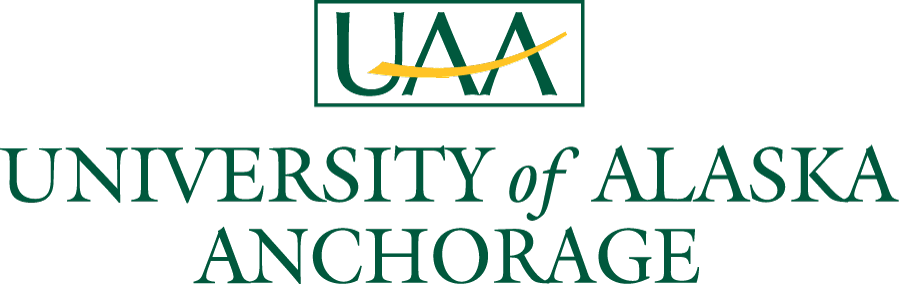 University of Alaska Anchorage logo