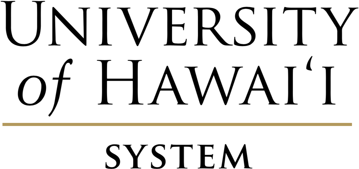 University of Hawaii logo